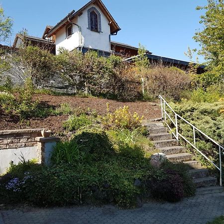 Ferienwohnung Eifelliebe Udler Εξωτερικό φωτογραφία