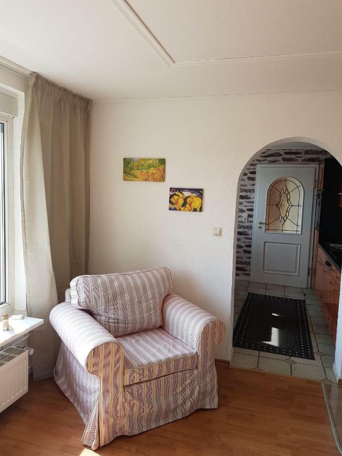 Ferienwohnung Eifelliebe Udler Εξωτερικό φωτογραφία