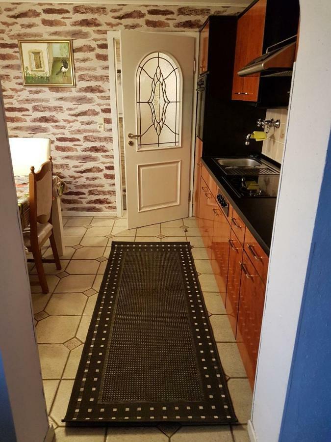 Ferienwohnung Eifelliebe Udler Εξωτερικό φωτογραφία